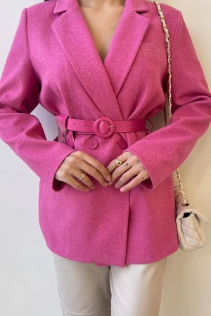 141986 pink JACKET
