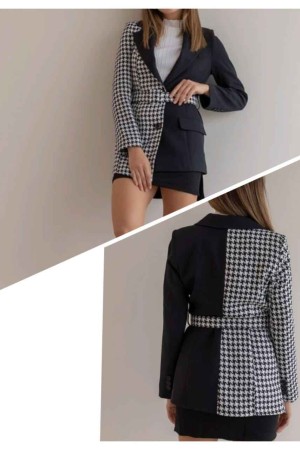 142123 CROWBAR JACKET