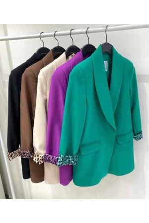 142193 TOPTAN MOR CEKET