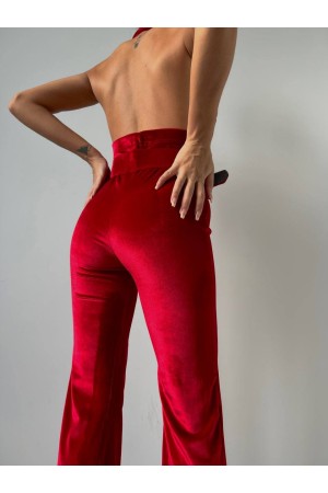 143131 TOPTAN BORDO TULUM