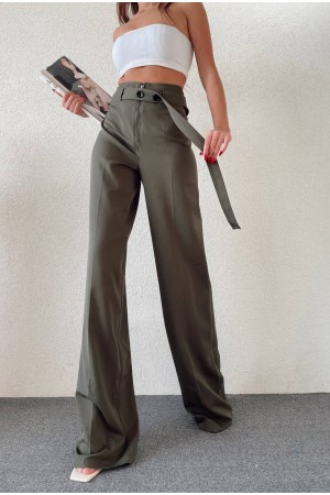 143827 TOPTAN HAKİ PANTOLON