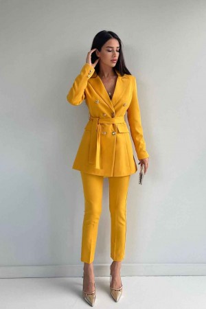 144780 TOPTAN HARDAL PANTOLON TAKIM