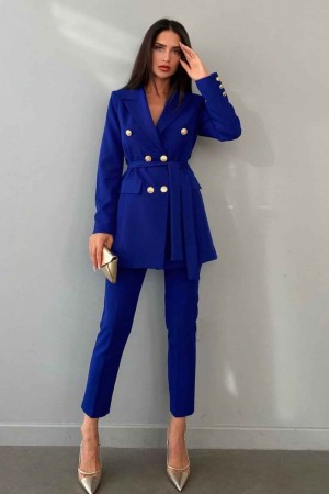 144785 TOPTAN SAKS PANTOLON TAKIM