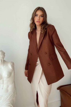 144794 TOPTAN KAHVE CEKET