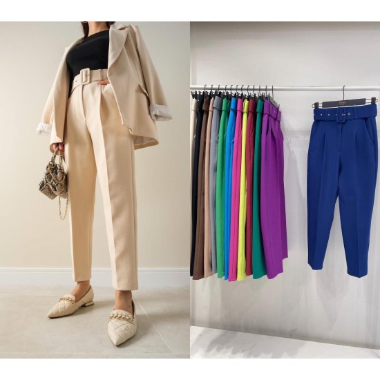 146696 Saxe TROUSERS