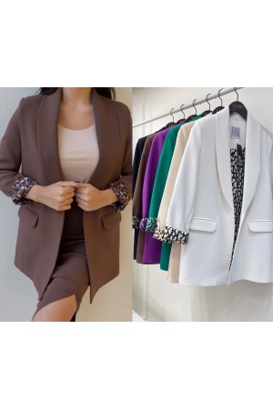 146705 TOPTAN MOR CEKET