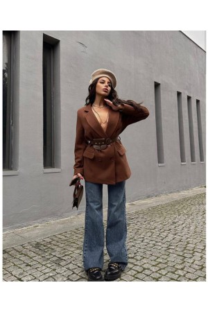 146732 TOPTAN KAHVE CEKET