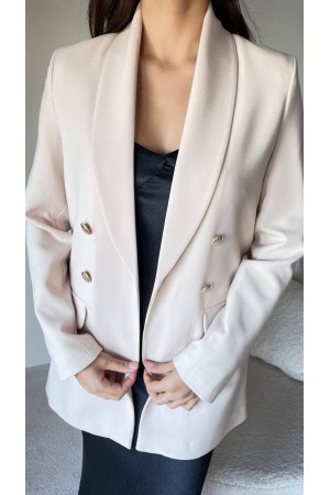 146738 TOPTAN BEJ CEKET