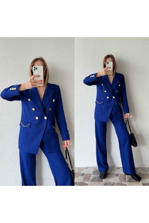 146903 TOPTAN SAKS PANTOLON TAKIM