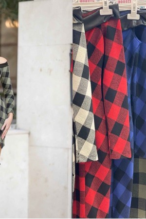 147016 TOPTAN BEJ ELBİSE