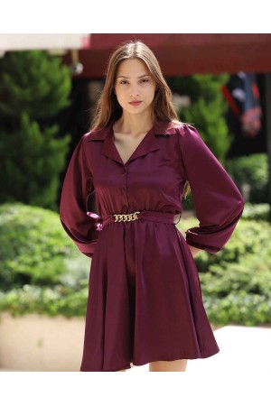 147028 TOPTAN MÜRDÜM ELBİSE