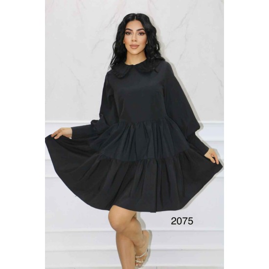 147438 black DRESS