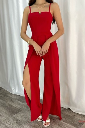 148032 TOPTAN KIRMIZI TULUM