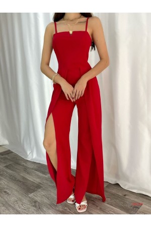 148032 TOPTAN KIRMIZI TULUM