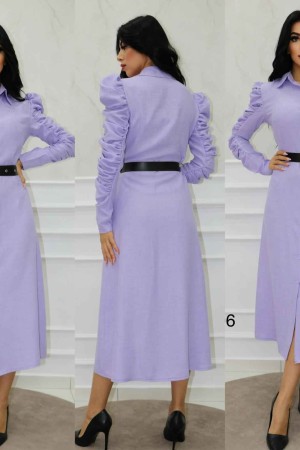 148403 lilac DRESS