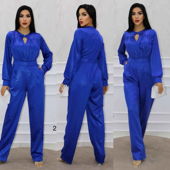 148405 Saxe OVERALLS