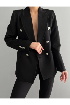 149227 black JACKET