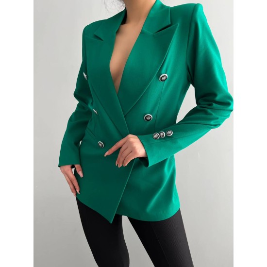 149230 GREEN JACKET