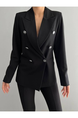 149234 black JACKET