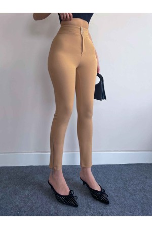 150320 TOPTAN CAMEL PANTOLON