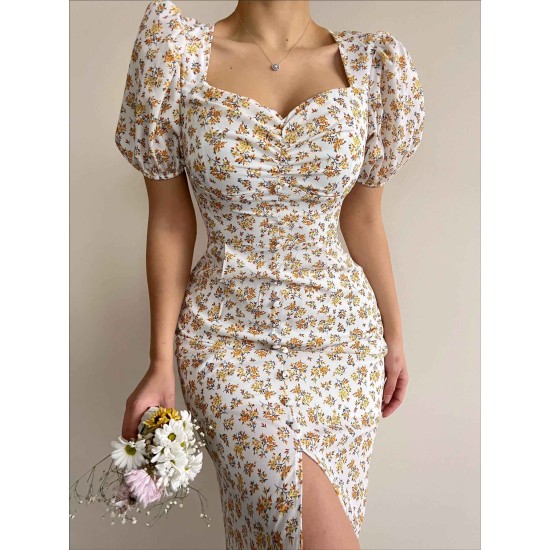 150326 patterned DRESS