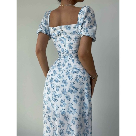 150328 patterned DRESS