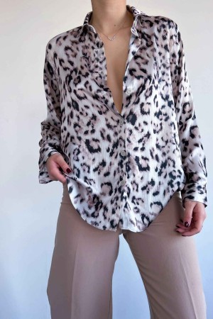 150338 TOPTAN DESENLİ GÖMLEK