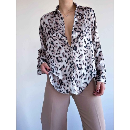 150338 TOPTAN DESENLİ GÖMLEK