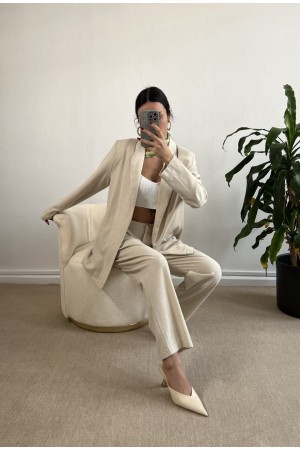 150526 TOPTAN BEJ PANTOLON