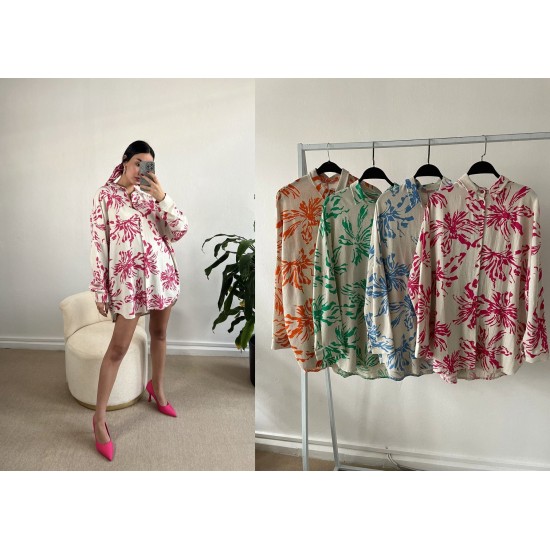 150528 fuchsia SHIRT