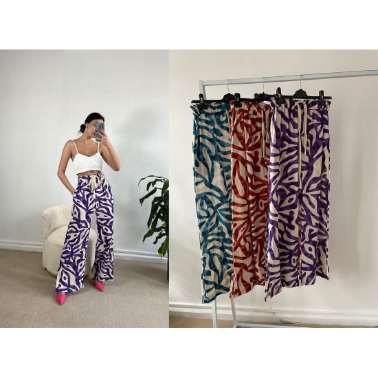 150531 purple TROUSERS