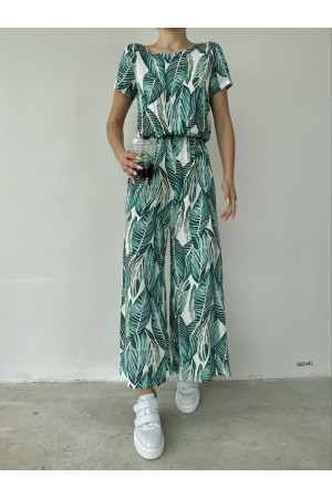 150739 TOPTAN DESENLİ TULUM