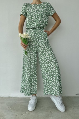 150741 TOPTAN DESENLİ TULUM