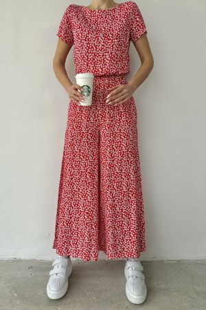 150742 TOPTAN DESENLİ TULUM