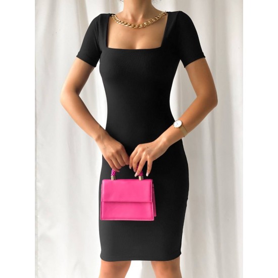 151566 black DRESS