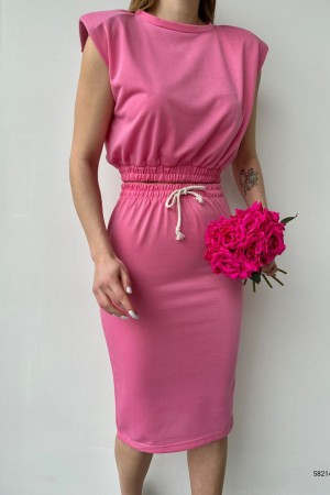 151581 TOPTAN PEMBE ETEK TAKIM