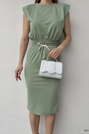 151585 TOPTAN MİNT ETEK TAKIM