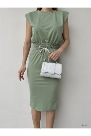 151585 TOPTAN MİNT ETEK TAKIM