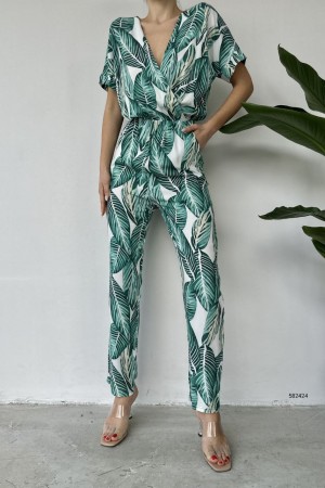 151587 TOPTAN DESENLİ TAKIM