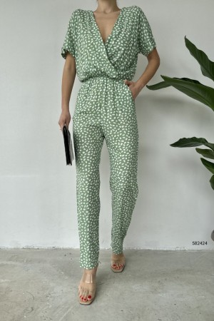 151590 TOPTAN DESENLİ TAKIM