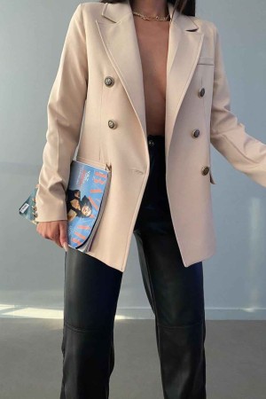 151787 powder JACKET