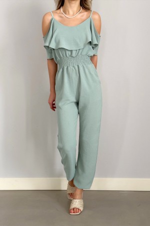 151902 mi̇nt OVERALLS