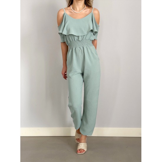 151902 mi̇nt OVERALLS