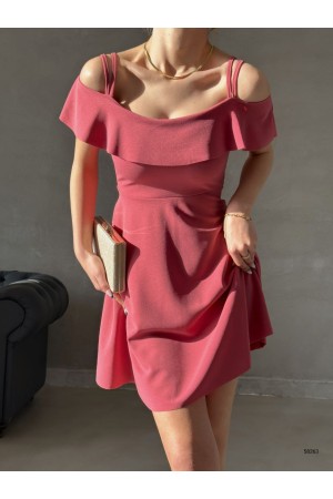 151920 TOPTAN PUDRA ELBİSE