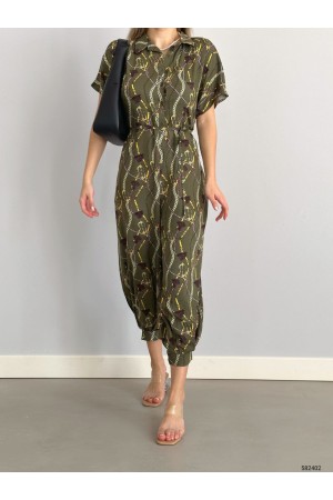 152671 TOPTAN DESENLİ TULUM