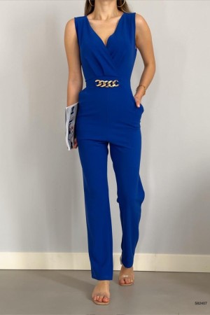 152677 Saxe OVERALLS