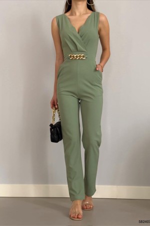 152678 mi̇nt OVERALLS