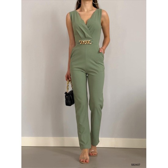 152678 mi̇nt OVERALLS