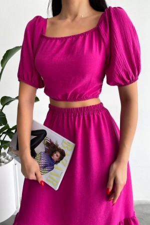 152836 TOPTAN MOR ETEK TAKIM