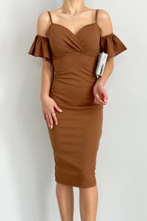 152972 TOPTAN TABA ELBİSE